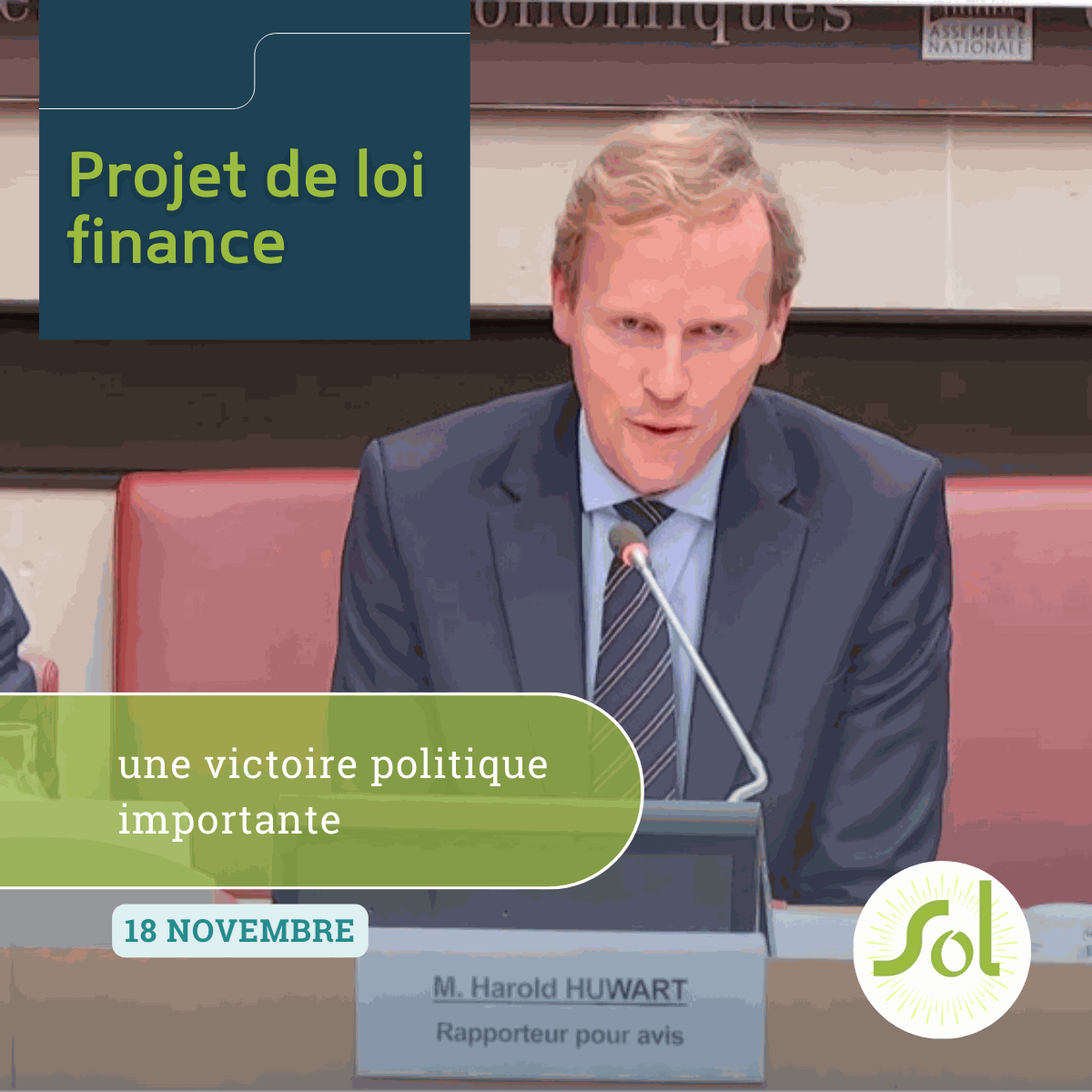 Odoo • Image et Texte